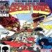 SECRET WARS #9